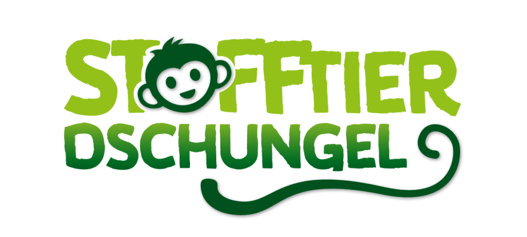 Logo Stofftierdschungel